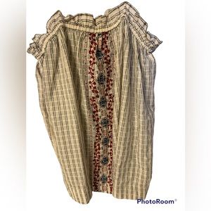 Universal Thread Tank Top